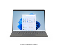 Microsoft Surface Pro 8 i5/8GB/512GB/Win11 (Platynowy) - 718669 - zdjęcie 7